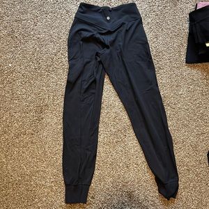 Lululemon joggers